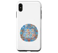 Les Voix du Patrimoine, l'unité culturelle, l'art Coque pour iPhone XS Max