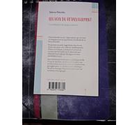 Les Voix Du Rétablissement - La Médiation De La Pair-Aidance
