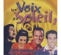Les Voix Du Soleil 2