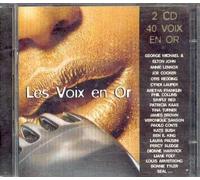 Les Voix En Or