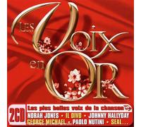 Les Voix en Or [Import]