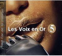 Les Voix En Or Vol. 5