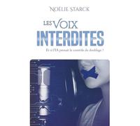 Les Voix Interdites, et si l'IA prenait le contrôle du doublage ?