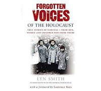 Les voix oubliées de l'Holocauste