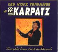 Les Voix Tsiganes