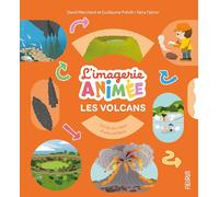 Les volcans