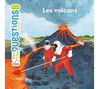 Les Volcans
