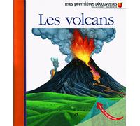 LES VOLCANS
