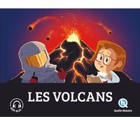 Les Volcans
