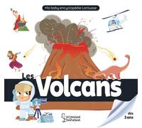 Les volcans