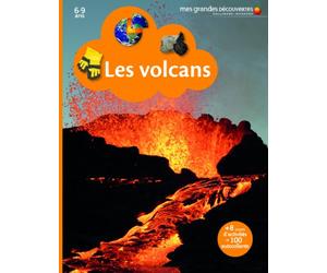 LES VOLCANS
