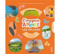 Les volcans