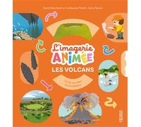 Les volcans