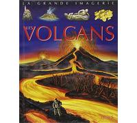 Les Volcans : Pour les faire connaître aux enfants de Franco, Cathy (1999) Relié