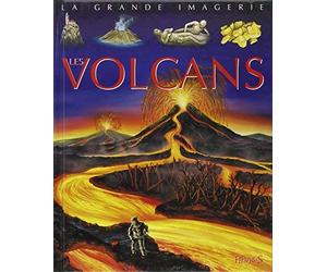 Les Volcans : Pour les faire connaître aux enfants de Franco, Cathy (1999) Relié