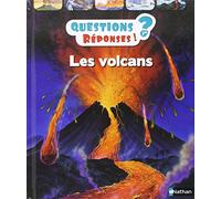 Les volcans - Questions/Réponses - doc dès 7 ans