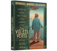 Les Volets Verts – DVD