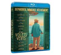 Les Volets Verts – ARP – Blu-ray