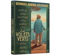 Les Volets Verts DVD E