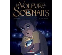 Les Voleur de souhaits