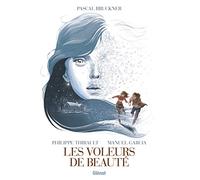 Les Voleurs de beauté