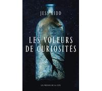 Les Voleurs de curiosités