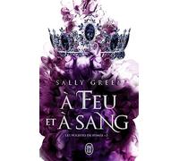 Les voleurs de fumée: À feu et à sang (3)