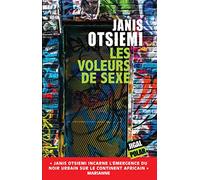 Les voleurs de sexe
