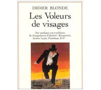 Les Voleurs de visages