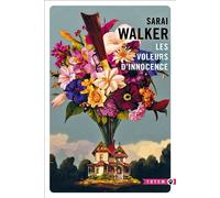 Les voleurs d''innocence Prix des Lecteurs Gallmeister 2024 - Sarai Walker - Gallmeister - Poche - Roman
