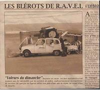Les Voleurs Du Dimanche