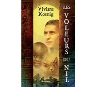 Les Voleurs du Nil