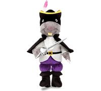 Les voleurs Rat en peluche env. 23cm - Peluche