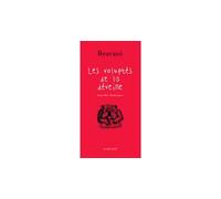 Serge Rezvani – Les Voluptés de la déveine – Roman – Broché