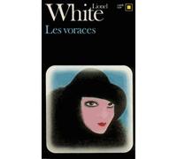 Les Voraces - Lionel White - Gallimard - broché - Livre