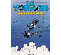 Les voraces volent au vent