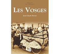 Les Vosges