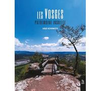 Les Vosges: Patrimoine insolite