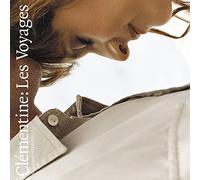 Les Voyages (Blu-Spec CD2) [Import]