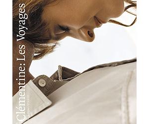 Les Voyages (Blu-Spec CD2) [Import]