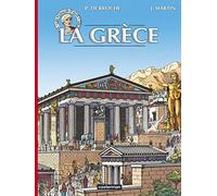 Les Voyages D'alix - La Grèce