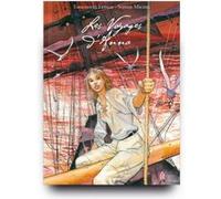 Les Voyages D'Anna Emmanuel Lepage (Dessinateur), Sophie Michel (Auteur), Vincent Odin (Auteur)