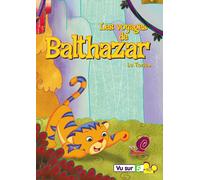 Les Voyages De Balthazar - Vol. 1 : La Tortue