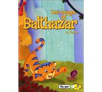 Les Voyages de Balthazar - Vol. 1 : La tortue