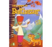 Les Voyages de Balthazar-Vol. 2 : Le Fou à Pattes Bleues
