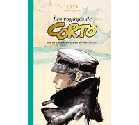 Les voyages de Corto