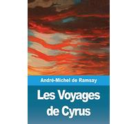 Les Voyages de Cyrus