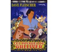 Les Voyages de Gulliver