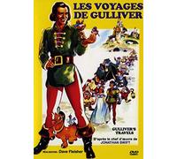 Les Voyages de Gulliver