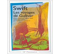 Les Voyages de Gulliver